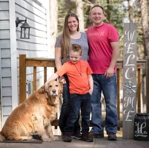 Meet your Posher, Melanie